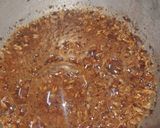 साबुत मसूर की दाल (Sabut Masoor ki dal recipe in Hindi) रेसिपी चरण 2 फोटो