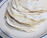 Foto del paso 5 de la receta: 🌮TACOS DE POLLO Y DE CARNE.🌮