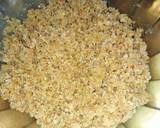 Dark brown sugar recipe step 4 photo