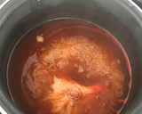 Foto del paso 2 de la receta: Salsa agridulce china
