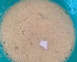Foto del paso 1 de la receta: Pancakes de avena y banana