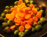 Foto del paso 11 de la receta: Entrevero de viernes, chamboneado