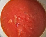 Foto del paso 3 de la receta: Salsa de tomate