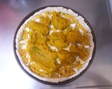 Foto del paso 10 de la receta: Tarta de choclo, calabaza y albahaca