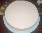 Foto del paso 13 de la receta: Red velvet cake