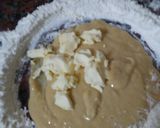 Foto del paso 2 de la receta: Trenza de ricota (gefullter weggen)