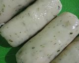 Foto langkah ke 6 dari resep Kerupuk Nasi.