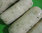 Foto langkah ke 6 dari resep Kerupuk Nasi.