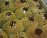 Foto langkah ke 12 dari resep Bolen coklat.