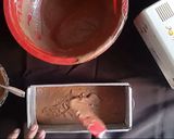 Foto langkah ke 7 dari resep 'Brownies Kukus' Simpel Sukses anti-gagal.