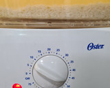 Foto del paso 4 de la receta: Arroz en vaporera eléctrica