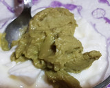 Foto del paso 2 de la receta: Salsa de guacamole para aderezo