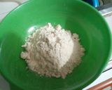 Foto del paso 1 de la receta: Arepuelas