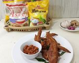 Foto langkah ke 10 dari resep Ayam Goreng Rempah.