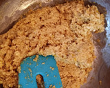 Foto del paso 4 de la receta: Galletas de avena y naranja