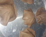 Foto del paso 12 de la receta: Conchas