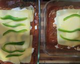 Foto del paso 3 de la receta: Lasaña con carne picada