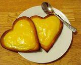 Une image de l'étape 8 de Tartelettes sablées au lemond curd.