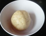 Foto del paso 11 de la receta: Masa de Pizza Casera