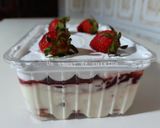 Une image de l'étape 20 de Tiramisu aux fraises 🍓.