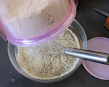 Foto del paso 2 de la receta: Tortitas de manzana