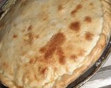 Foto del paso 7 de la receta: Tarta de jamón y queso