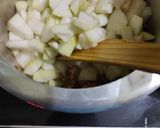 A picture of step 4 of Kaddu/Lauki ki sabzi.