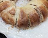 Foto del paso 28 de la receta: Rosca de Pascua rellena receta de Hermana Bernarda