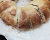 Foto del paso 28 de la receta: Rosca de Pascua rellena receta de Hermana Bernarda