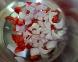 मॉनसून स्पेशल: पापड कटोरी चाट रेसिपी चरण 4 फोटो