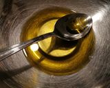 Sült csirkecomb zöldségekkel recept fázis 1 fotója
