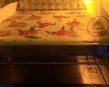 Foto langkah ke 5 dari resep Jelita Swiss Roll Cake.