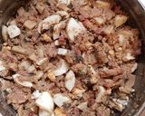 Dagadó kicsit máshogy recept fázis 3 fotója