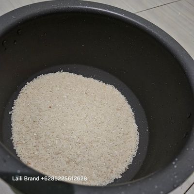 Langkah 1