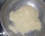 ગુલાબ જાબુ (Gulab Jamun Recipe In Gujarati) રેસીપી સ્ટેપ2ફોટો