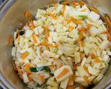 Foto del paso 3 de la receta: Costillitas orientales