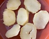 Foto del paso 4 de la receta: Moussaka de Berenjena