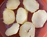 Foto del paso 4 de la receta: Moussaka de Berenjena