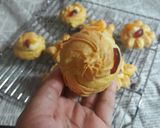 Foto langkah ke 5 dari resep Sus buah.