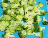 Foto del paso 3 de la receta: Tortilla de patatas y verduras