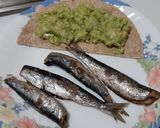 Foto del paso 5 de la receta: Parrochas en airfryer