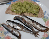 Foto del paso 5 de la receta: Parrochas en airfryer