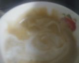A picture of step 8 of Creamy coffee.