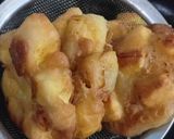 Foto langkah ke 5 dari resep Pisang Goreng Madu.