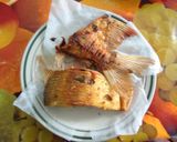 Foto del paso 6 de la receta: Cachama o Gamitana Frita