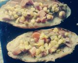 Foto del paso 2 de la receta: Molletes mexicanos