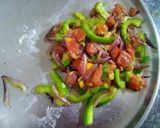 ரேஷ்மி பனீர்🧀🌶️ ரெசிபி ஸ்டேப் 2 புகைப்படம்