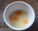 Foto del paso 6 de la receta 76. Tortilla de patata con pimienta y albahaca