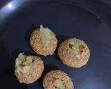 Airfyer puri (Shukha puri) recipe step 1 photo