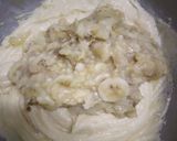 Foto del paso 6 de la receta: Budín de banana